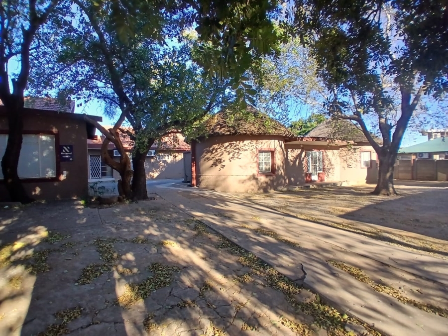 Commercial Property for Sale in Rustenburg Central North West